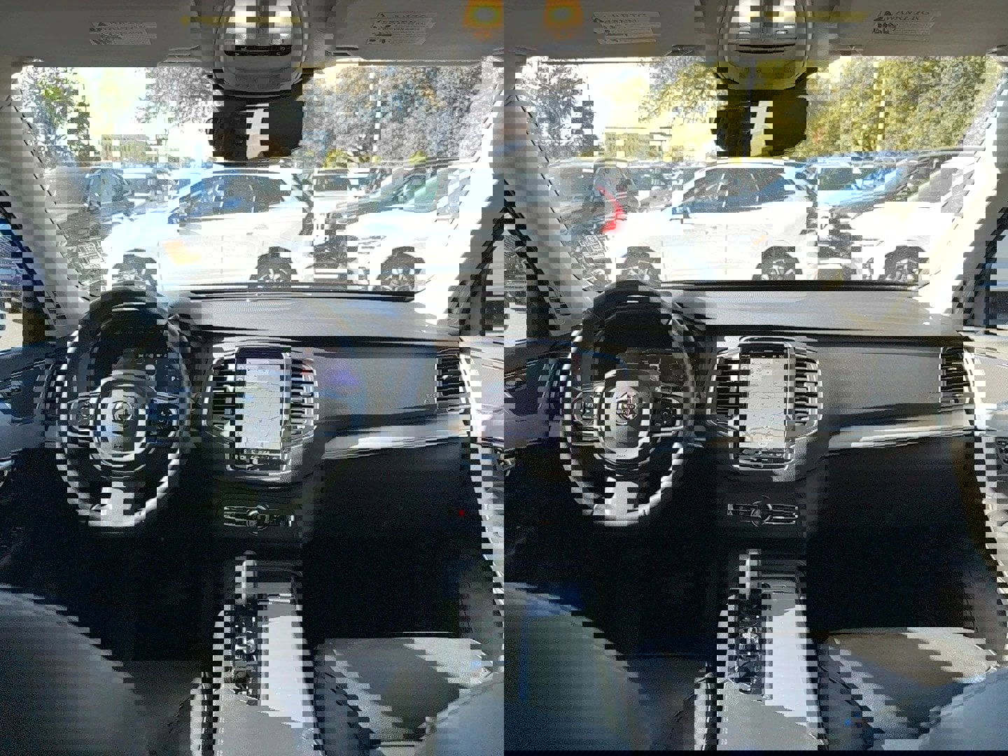 Certified 2023 Volvo XC90 B5 Core w/ Protection Package Premier image 15