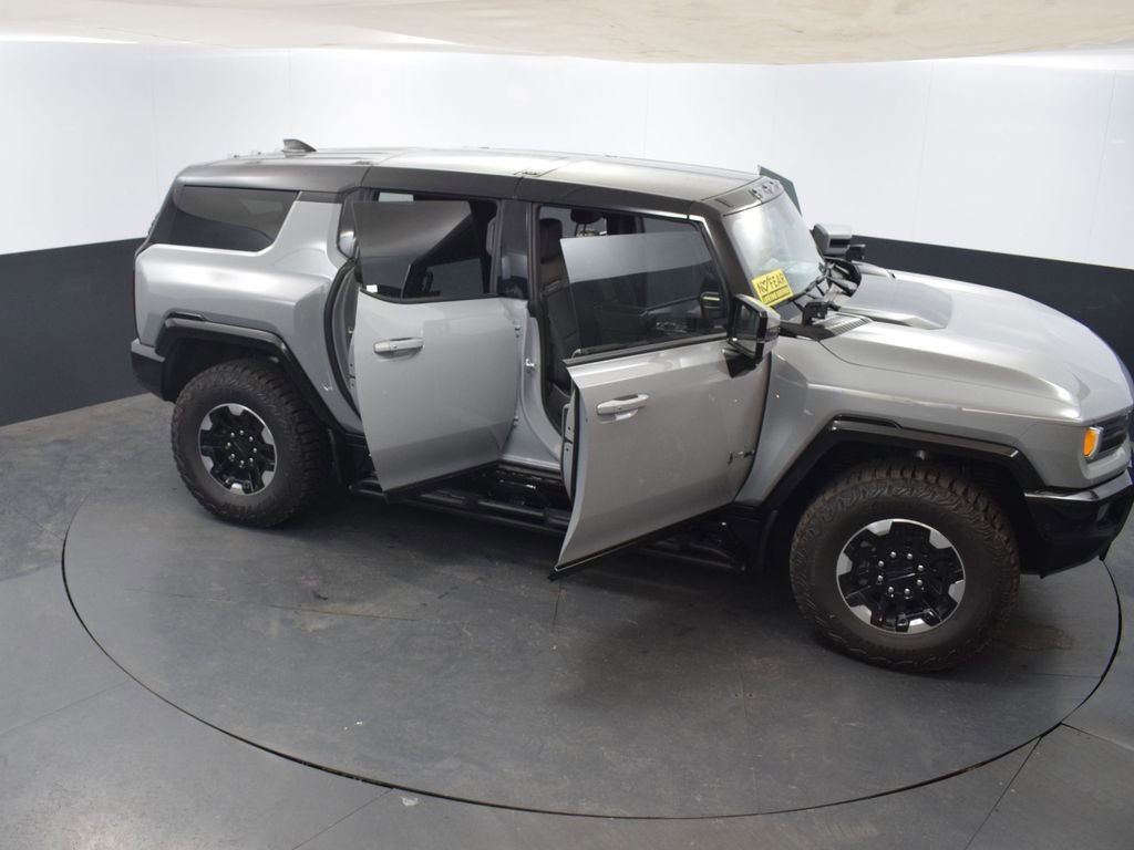 New 2024 GMC Hummer EV 2X w/ Extreme Off-Road Package image 56