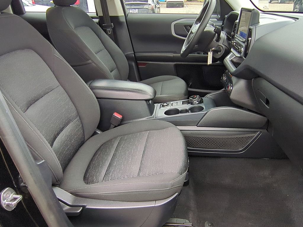 Used 2021 Ford Bronco Sport image 25