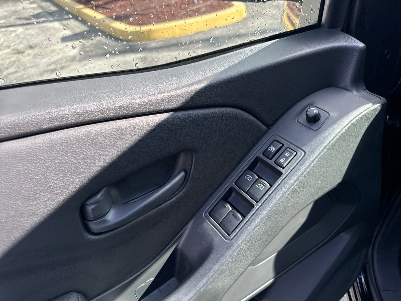 New 2026 Nissan Frontier SV image 14