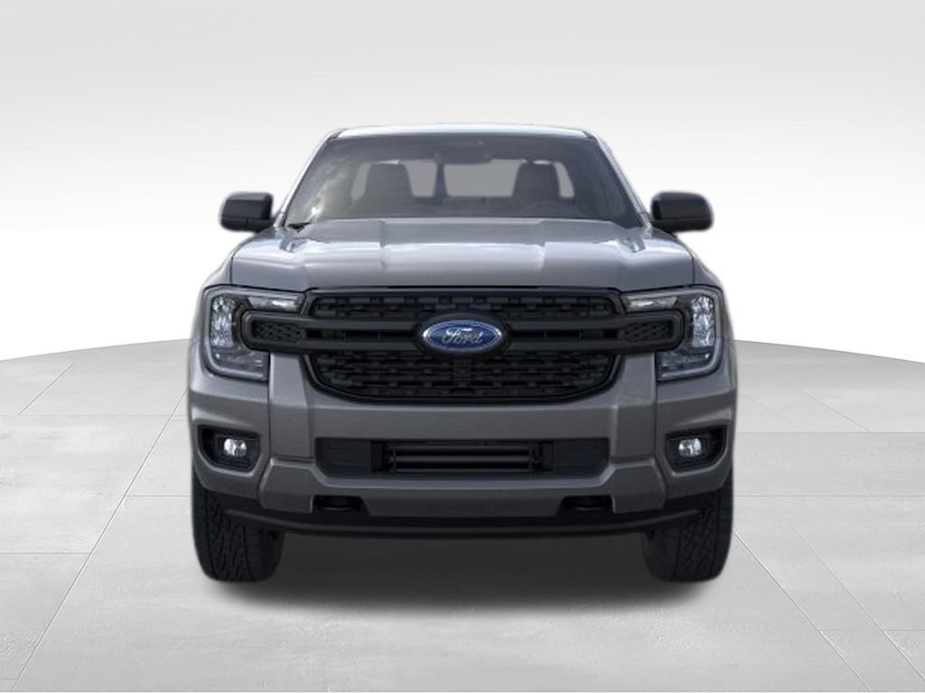 New 2026 Ford Ranger XL w/ Trailer Tow Package AWD/4WD image 6