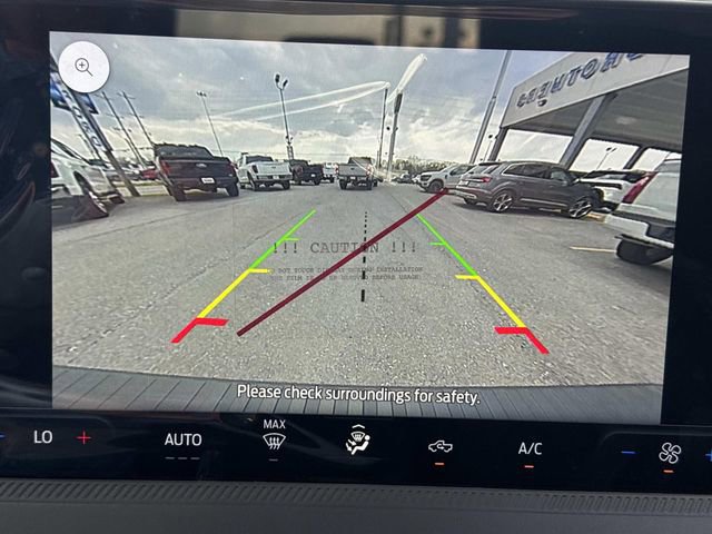 New 2025 Ford Maverick XL w/ Equipment Group 101A image 24