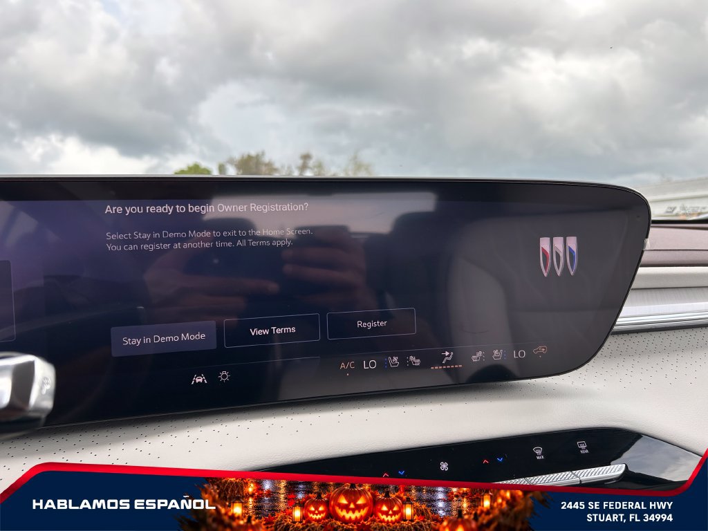 New 2026 Buick Enclave Avenir w/ Super Cruise Package AWD/4WD image 31