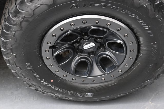 Used 2022 Ford F150 Raptor w/ Equipment Group 801A High AWD/4WD image 34