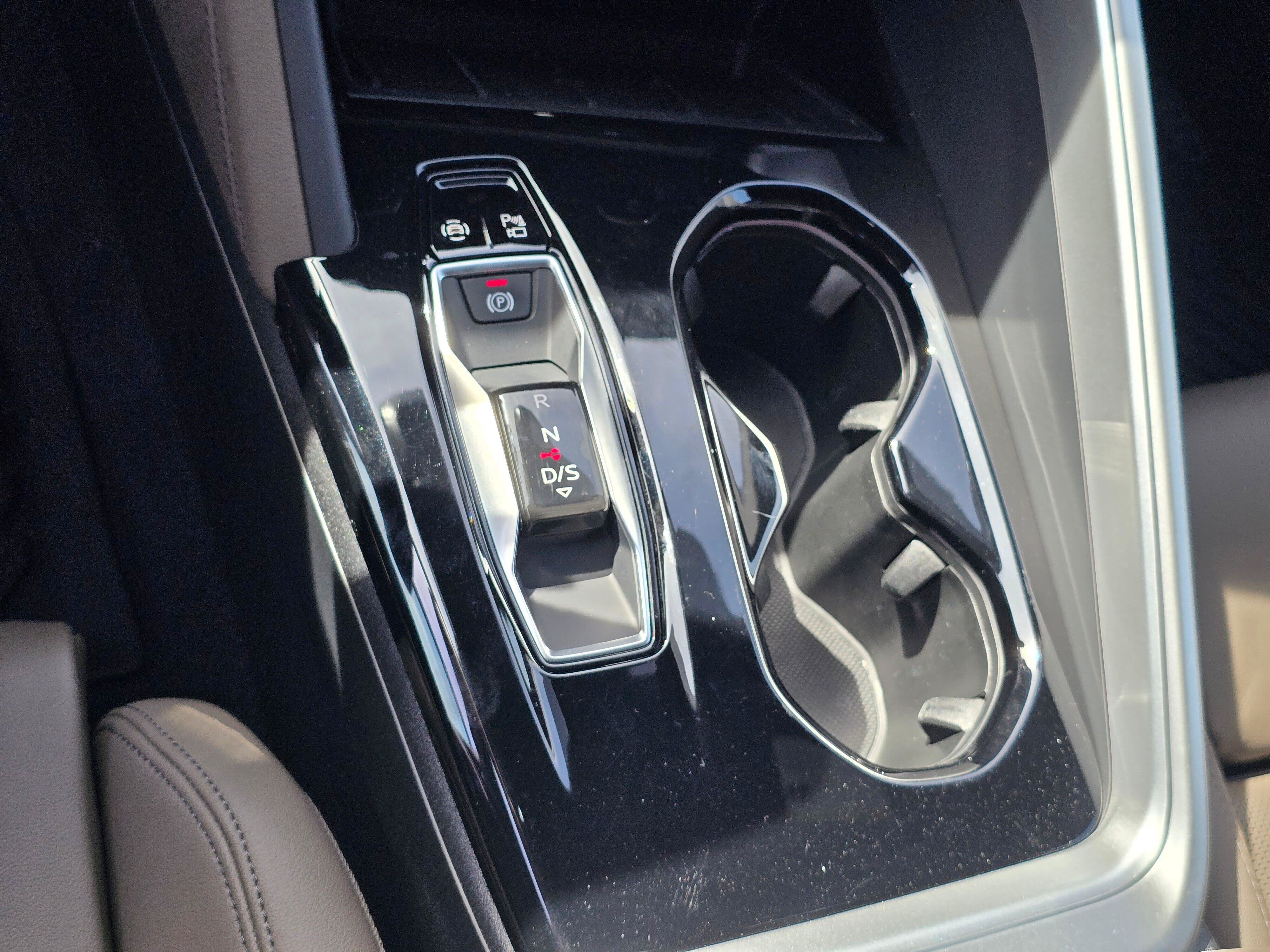 Certified 2025 Audi Q5 Premium Plus w/ Premium Plus AWD/4WD image 21