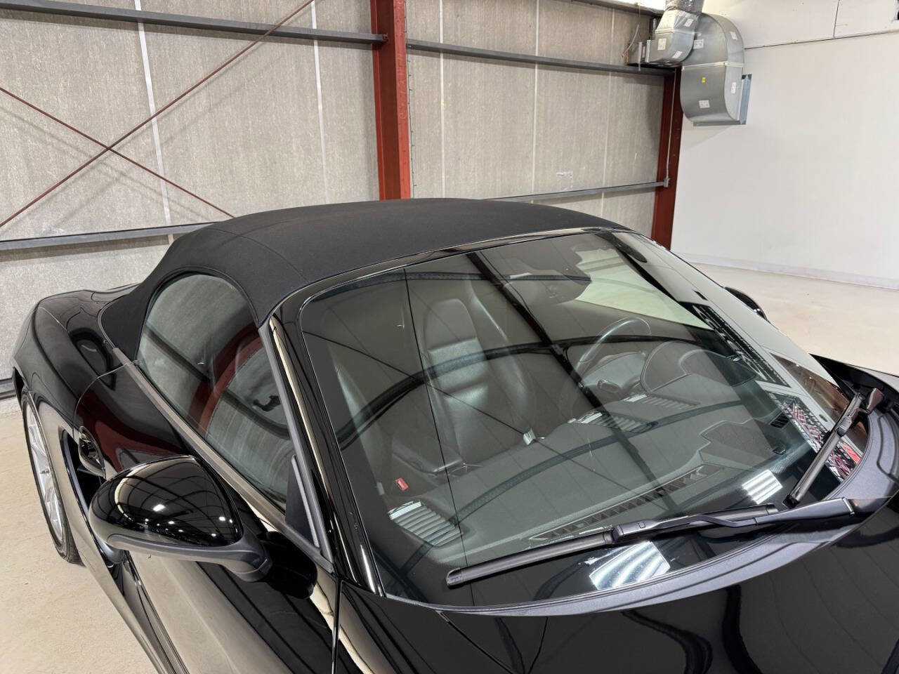 Used 2013 Porsche Boxster RWD image 24