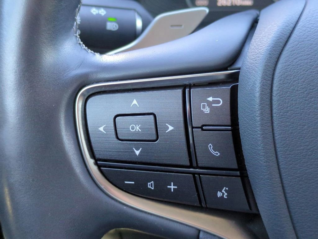 Used 2020 Lexus ES 350 350 image 25