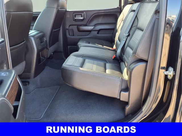 Used 2019 GMC Sierra 2500 Denali w/ Duramax Plus Package image 24