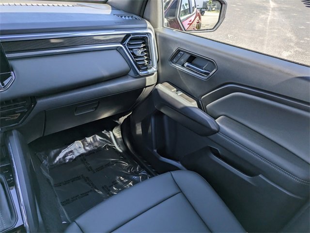 Used 2025 GMC Canyon Elevation w/ Convenience Package image 21
