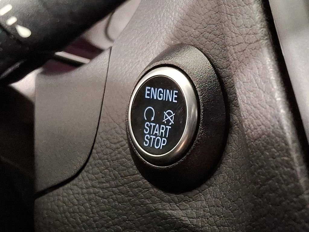 Used 2017 Ford Focus RS AWD/4WD image 24