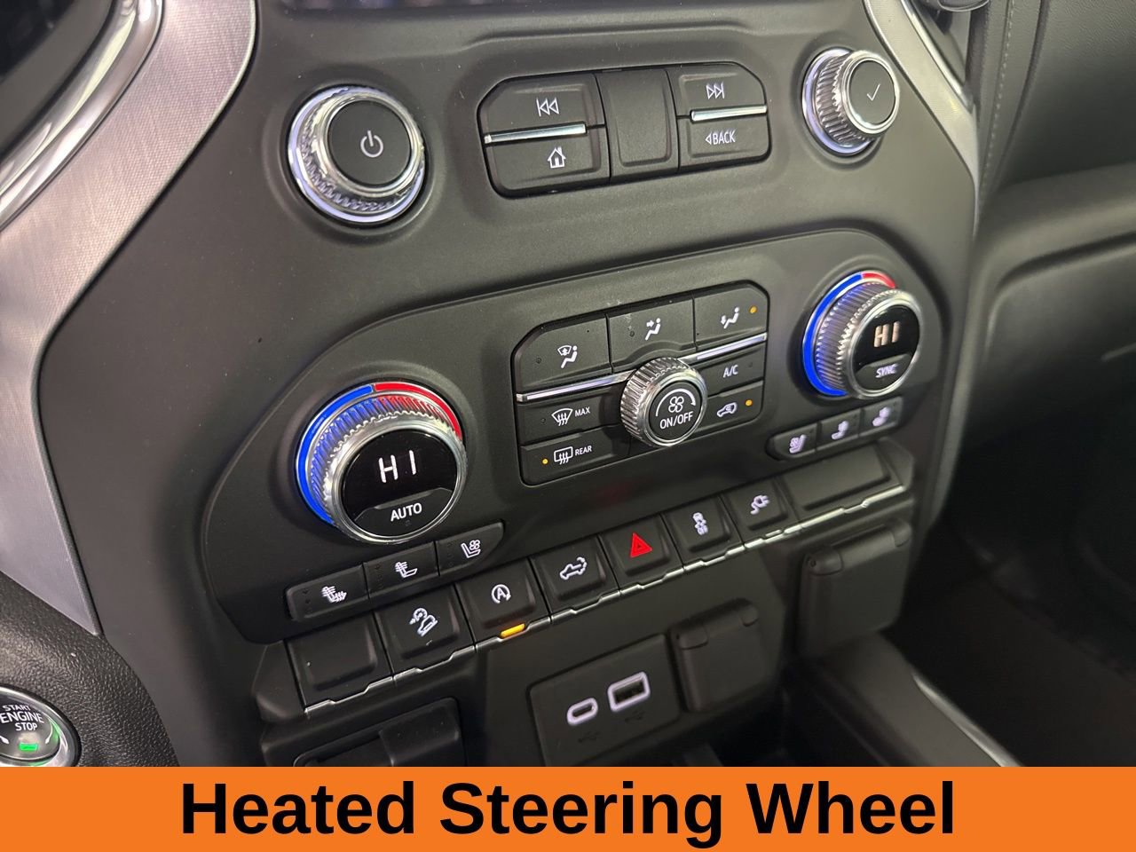 Used 2020 GMC Sierra 1500 SLT w/ SLT Premium Package image 16