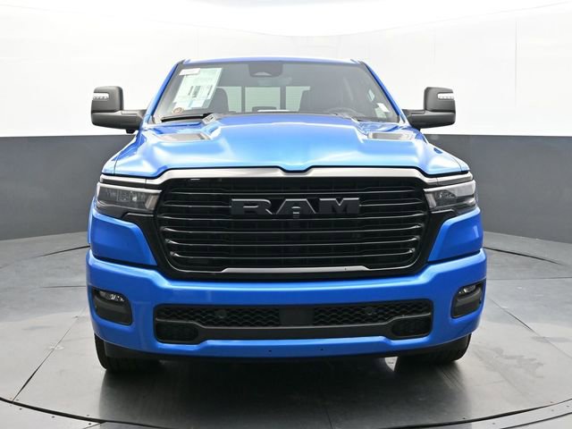 New 2026 RAM 1500 Laramie image 8