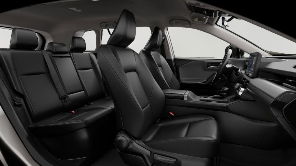 New 2026 Toyota RAV4 XLE Premium image 20