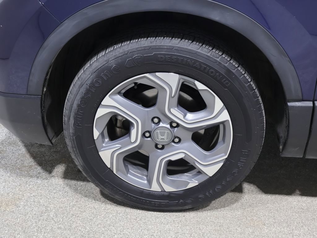 Used 2018 Honda CR-V EX-L image 8