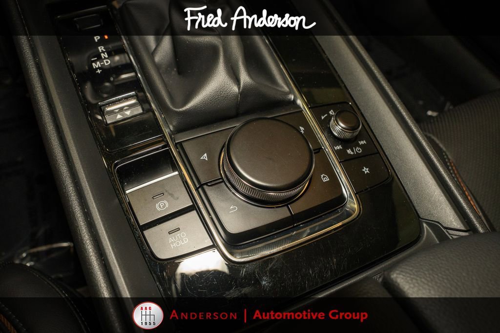 Used 2024 MAZDA CX-50 2.5 Turbo w/ Weather Package image 16