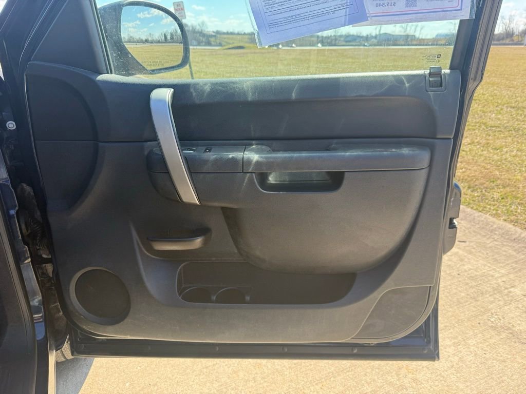 Used 2012 Chevrolet Silverado 1500 LT w/ All-Star Edition image 16