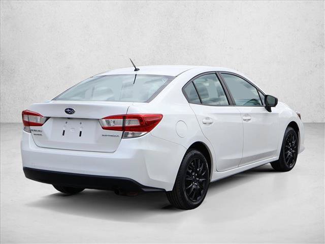 Used 2021 Subaru Impreza 2.0i AWD/4WD image 5
