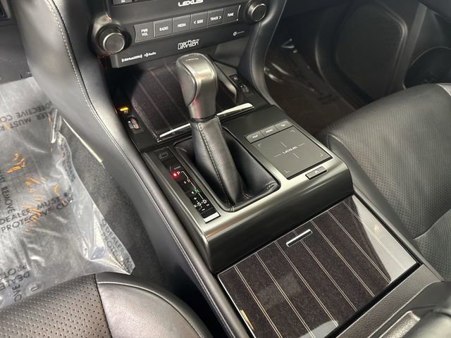 Certified 2022 Lexus GX 460 Luxury w/ Sport Design Package image 20