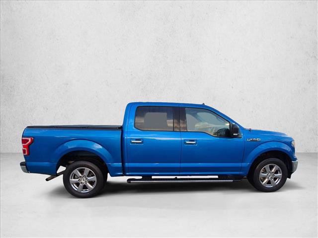Used 2019 Ford F150 XLT w/ Equipment Group 302A Luxury RWD image 4