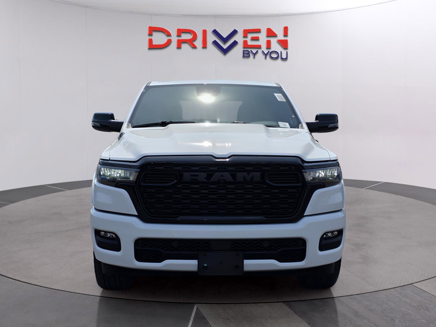 New 2026 RAM 1500 Big Horn image 9