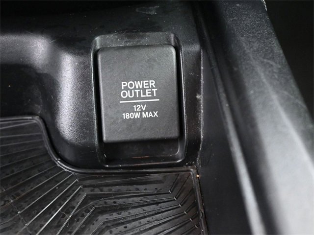 Used 2019 Honda CR-V EX image 9