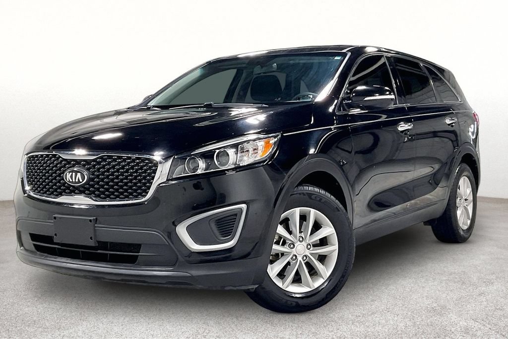 Used 2016 Kia Sorento L FWD image 14