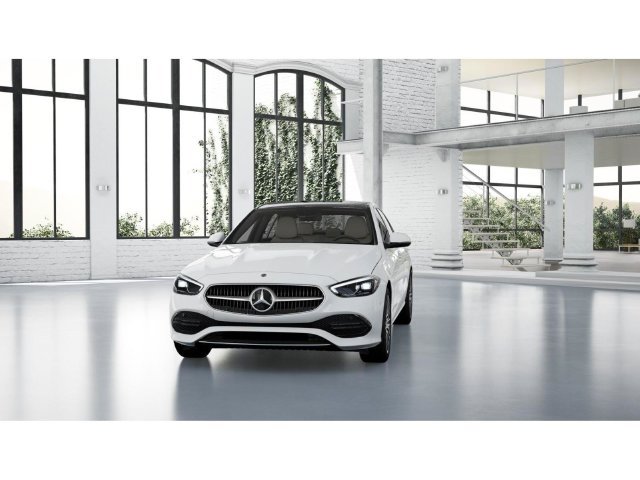 New 2027 Mercedes-Benz C 300 4MATIC Sedan image 42
