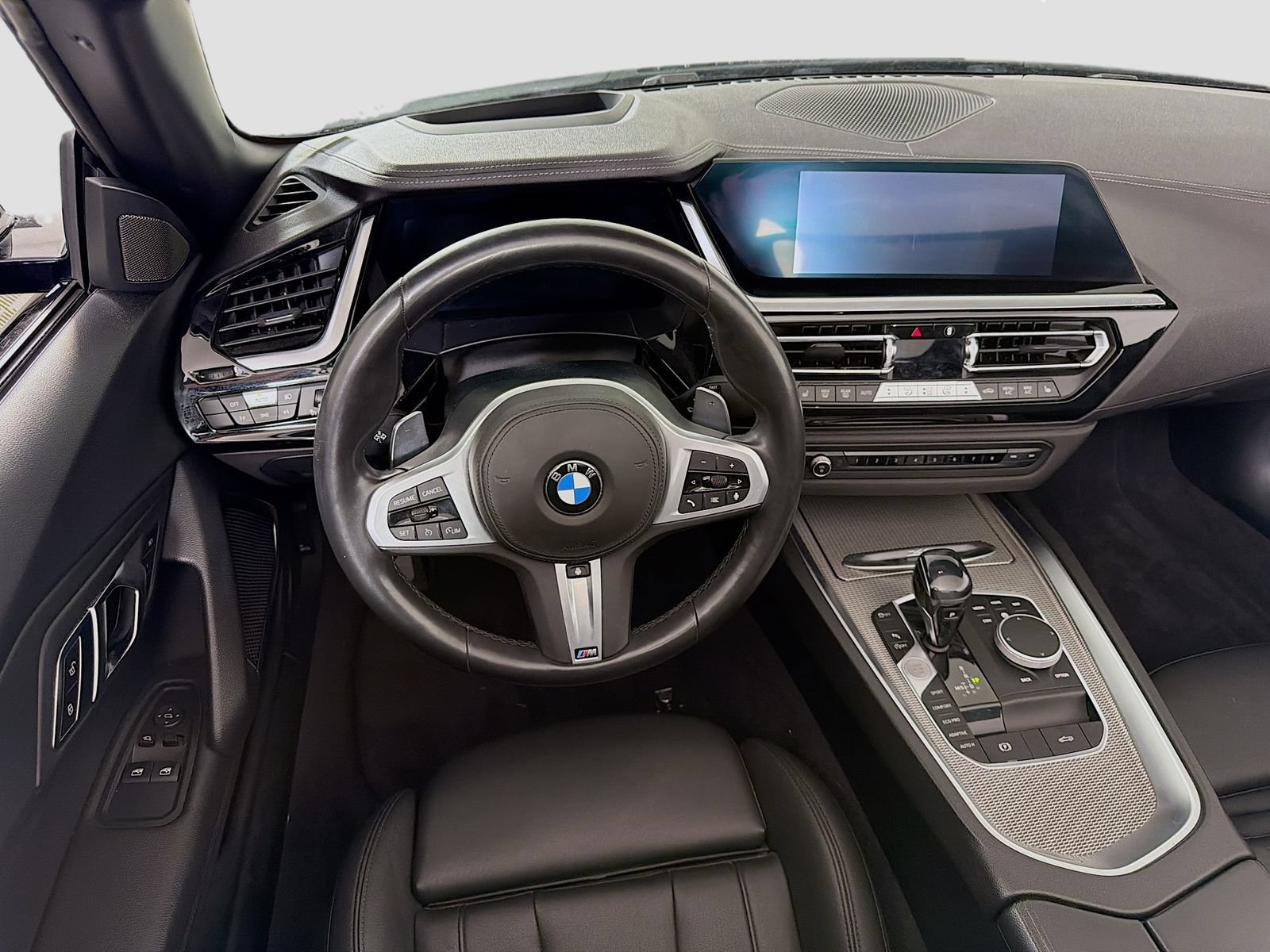 Used 2020 BMW Z4 M40i w/ Premium Package RWD image 26