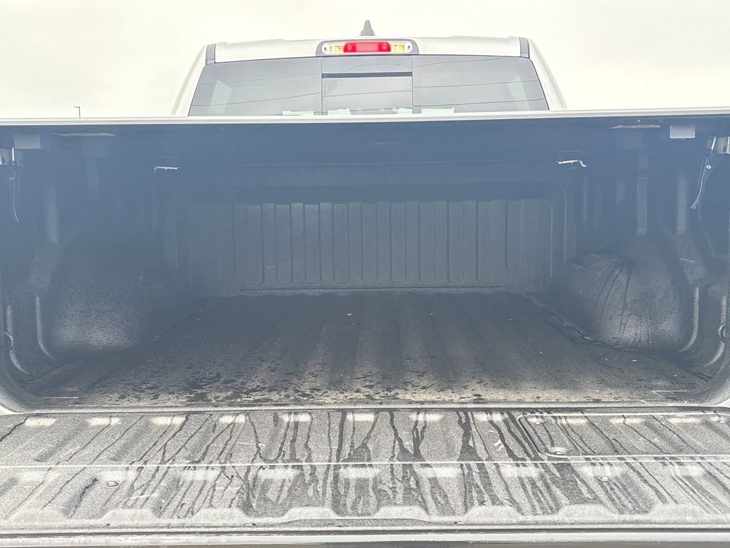 Used 2025 RAM 1500 Laramie image 27