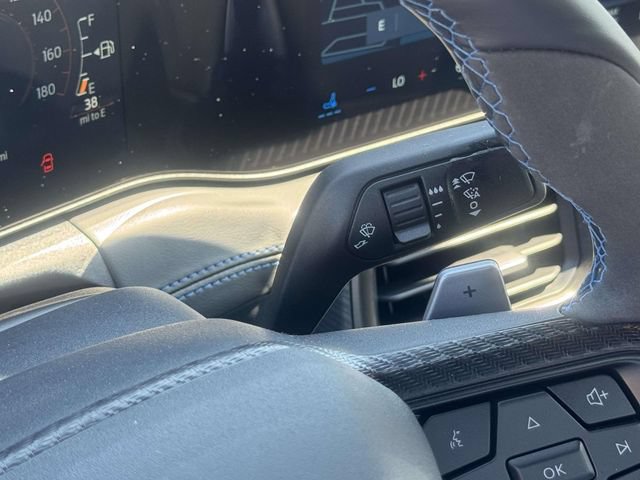 Certified 2026 Ford Mustang Dark Horse RWD image 26