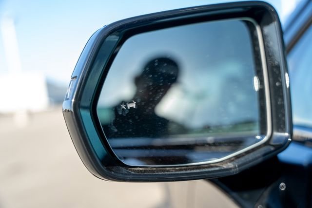 New 2025 Honda Prologue EX image 18