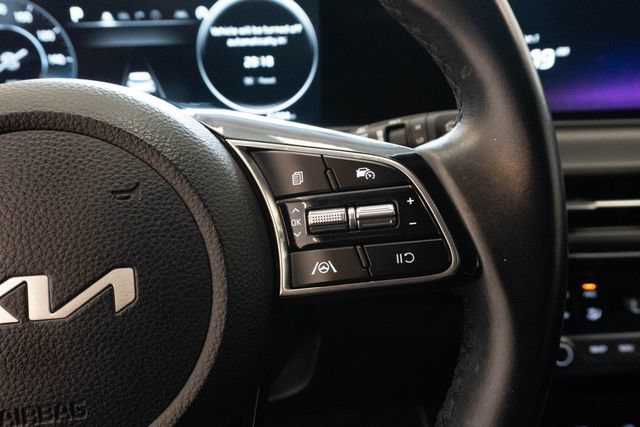 Used 2024 Kia Seltos S FWD image 21