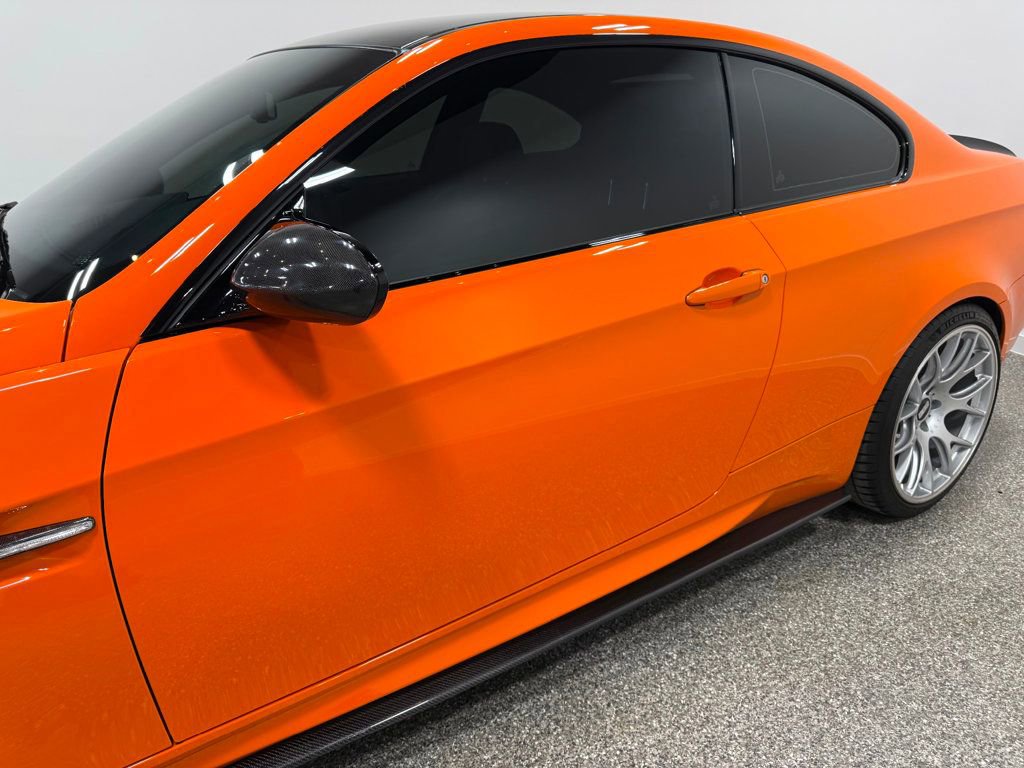 Used 2013 BMW M3 Coupe RWD image 16