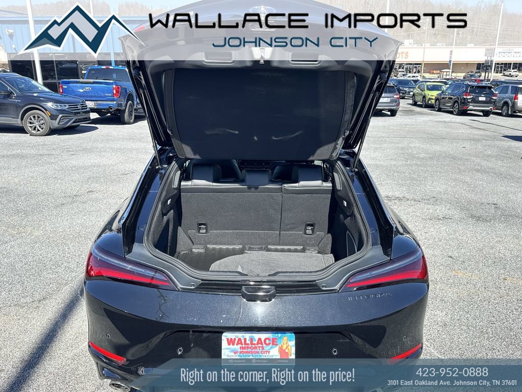 Used 2025 Acura Integra A-Spec image 42