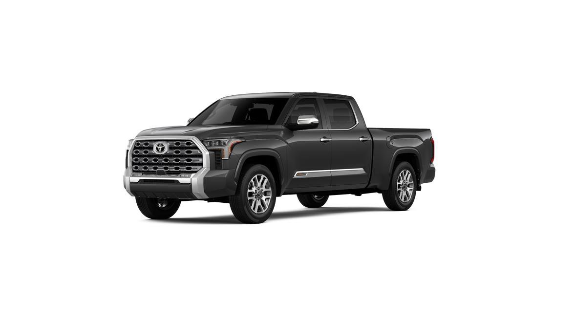 New 2026 Toyota Tundra 1794 Edition image 55
