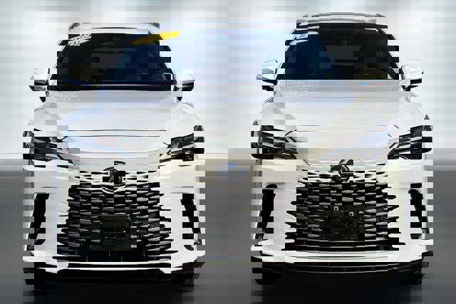 Used 2025 Lexus RX 350 Premium w/ Accessory Package image 2