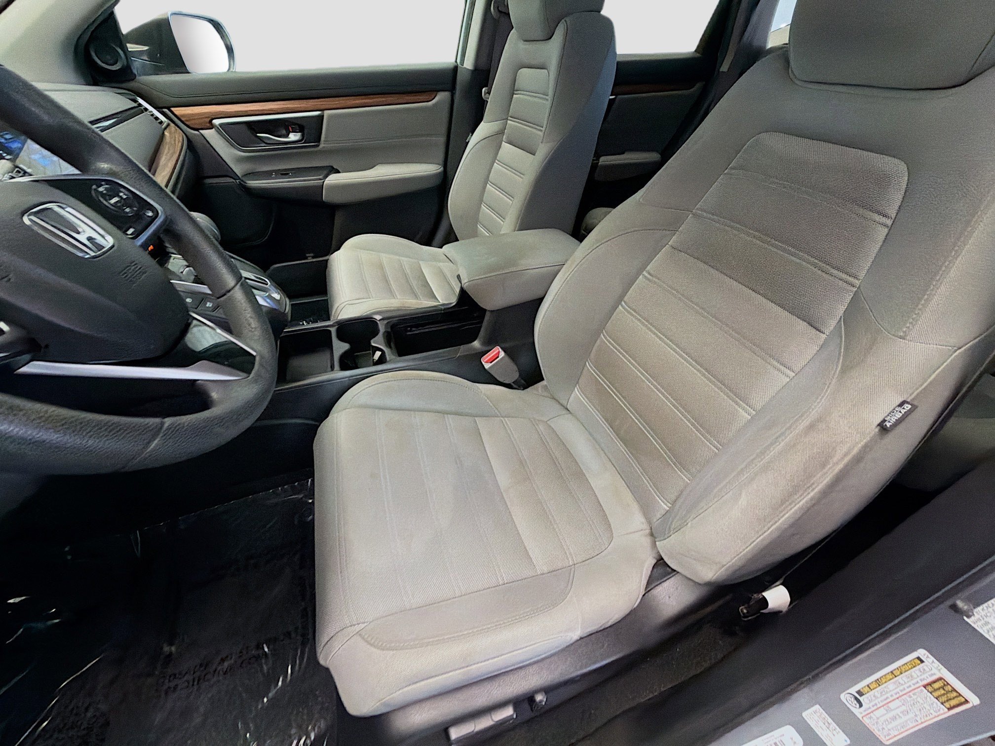 Used 2021 Honda CR-V EX image 11