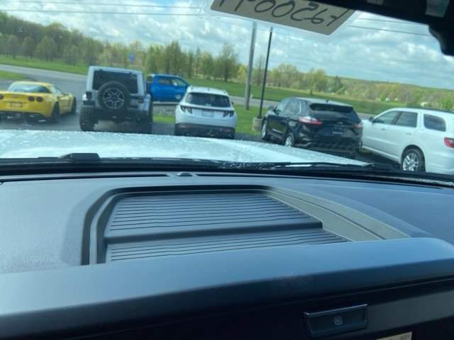 New 2025 Ford F350 XL w/ XL Off-Road Package image 25