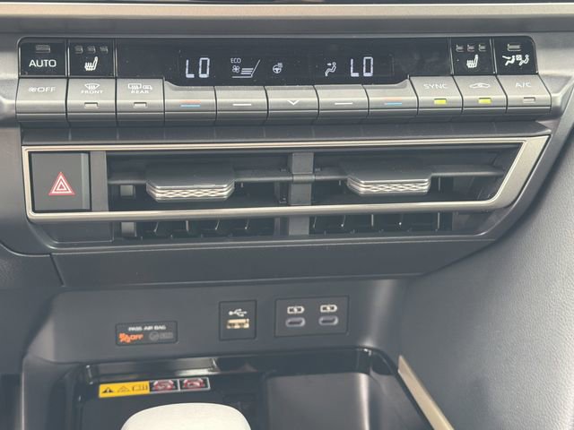 Used 2026 Toyota Camry XSE FWD image 16
