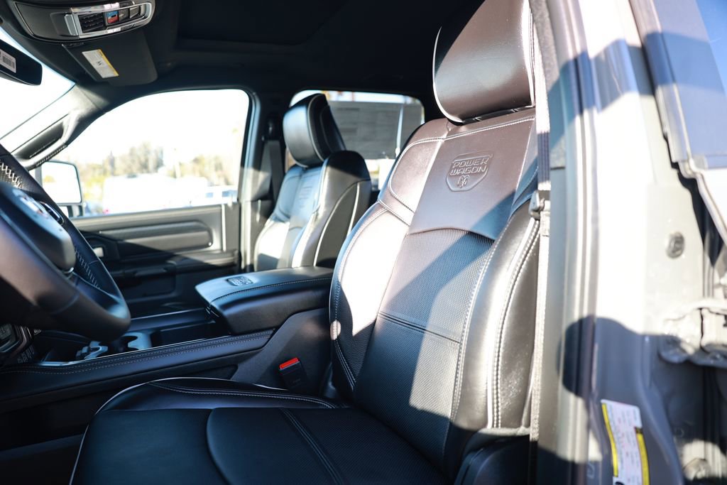 New 2026 RAM 2500 Power Wagon image 17