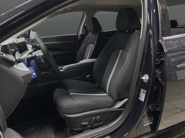 New 2026 Hyundai Sonata SEL image 7