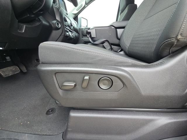 Used 2025 Chevrolet Silverado 2500 Custom w/ Custom Value Package image 22