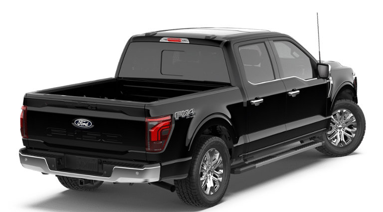New 2026 Ford F150 Lariat w/ Equipment Group 502A High AWD/4WD image 33