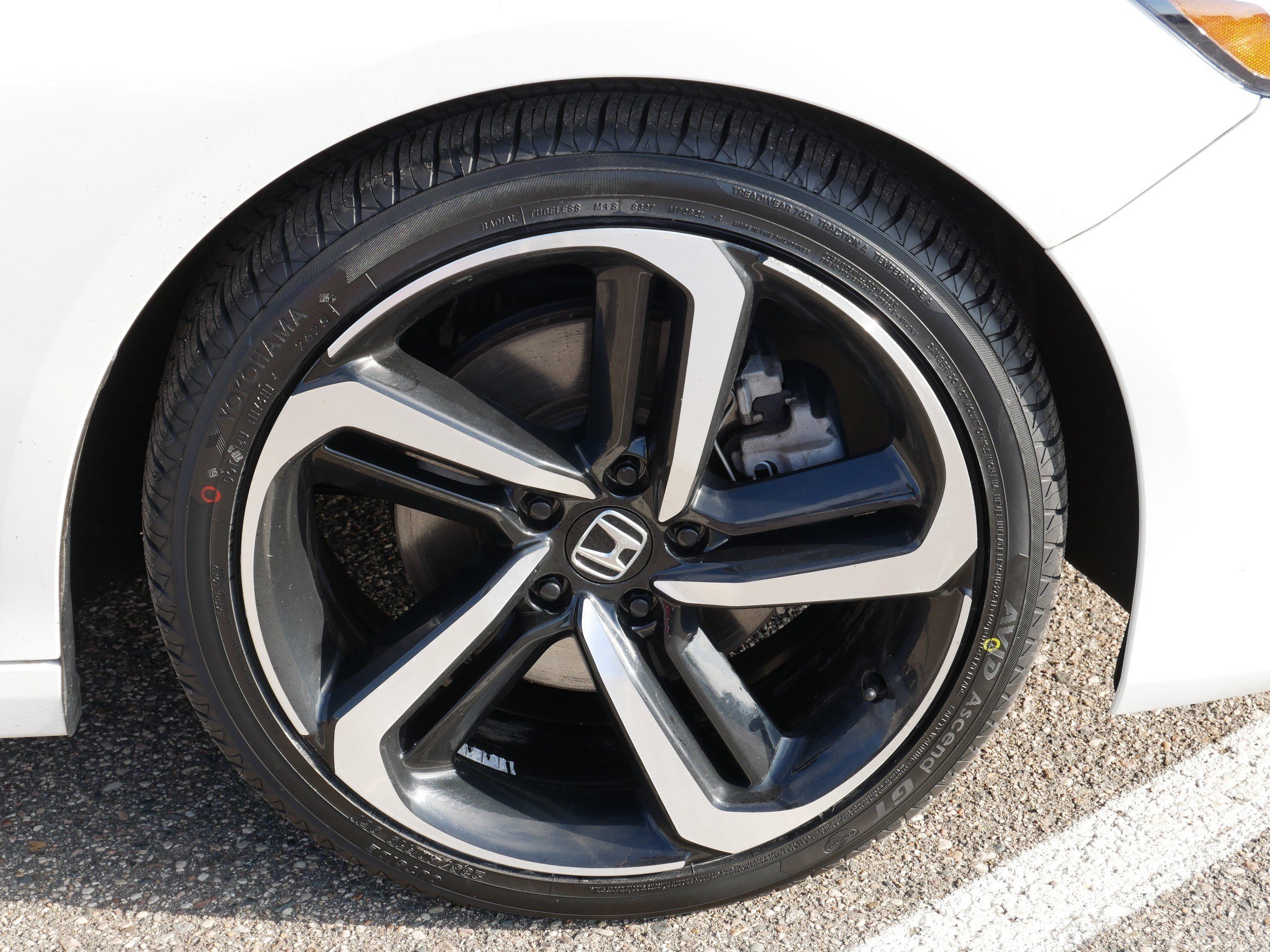 Certified 2022 Honda Accord Sport Special Edition image 15