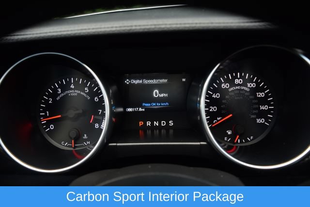Used 2020 Ford Mustang GT Premium w/ GT Performance Package RWD image 3