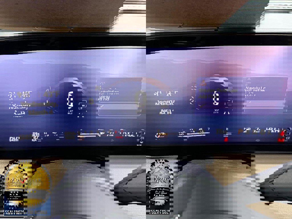 Used 2025 Buick Enclave Preferred image 12