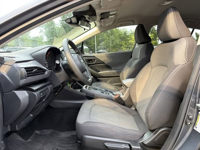 Certified 2024 Subaru Crosstrek 2.0i AWD/4WD image 11