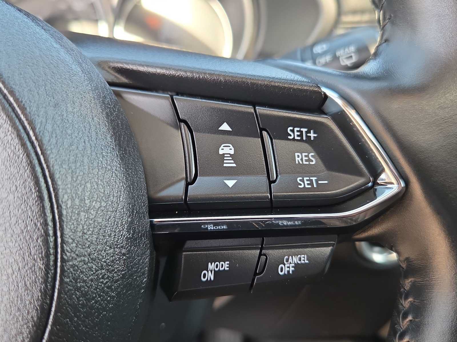 Used 2022 MAZDA CX-5 AWD 2.5 S image 23