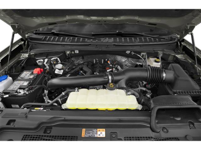 New 2025 Ford Expedition Tremor image 40