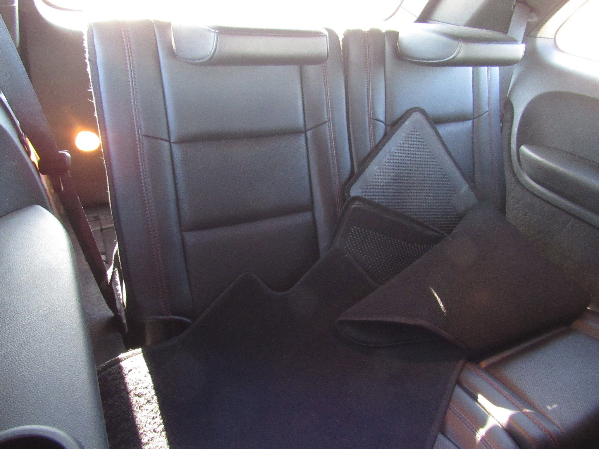 Used 2025 Dodge Durango GT image 13